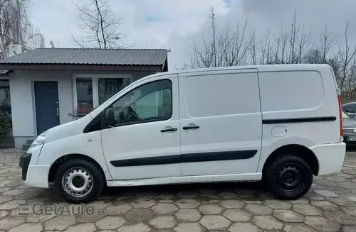 FIAT Scudo 