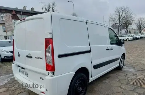 FIAT Scudo 