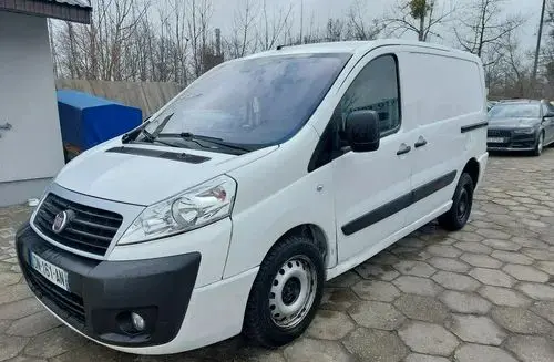 FIAT Scudo 