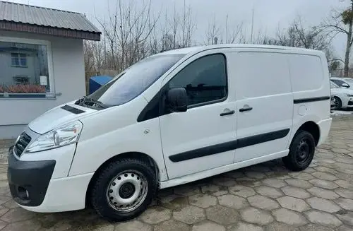 FIAT Scudo 