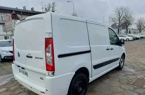 FIAT Scudo 