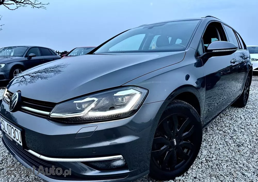 VOLKSWAGEN Golf 1.4 TSI (BlueMotion Technology) Comfortline