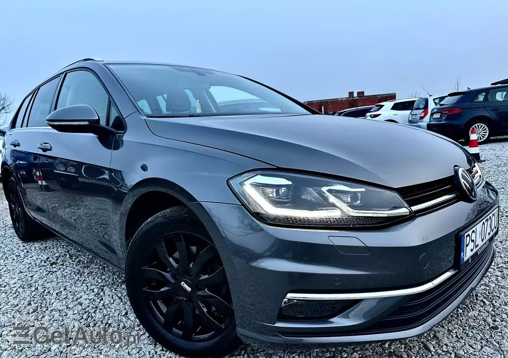 VOLKSWAGEN Golf 1.4 TSI (BlueMotion Technology) Comfortline