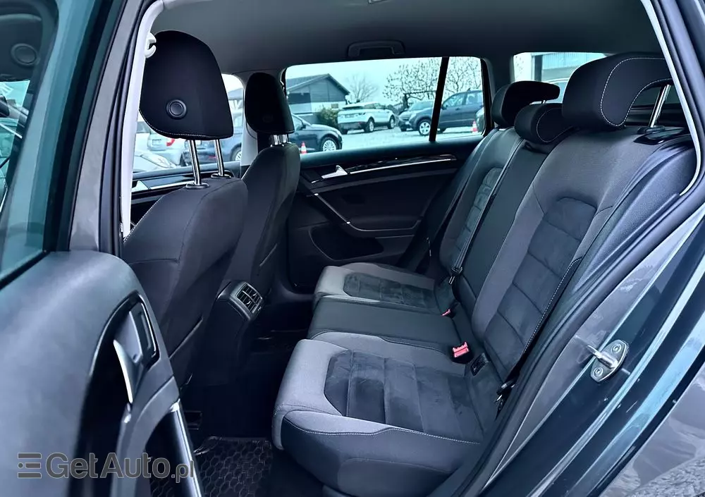 VOLKSWAGEN Golf 1.4 TSI (BlueMotion Technology) Comfortline