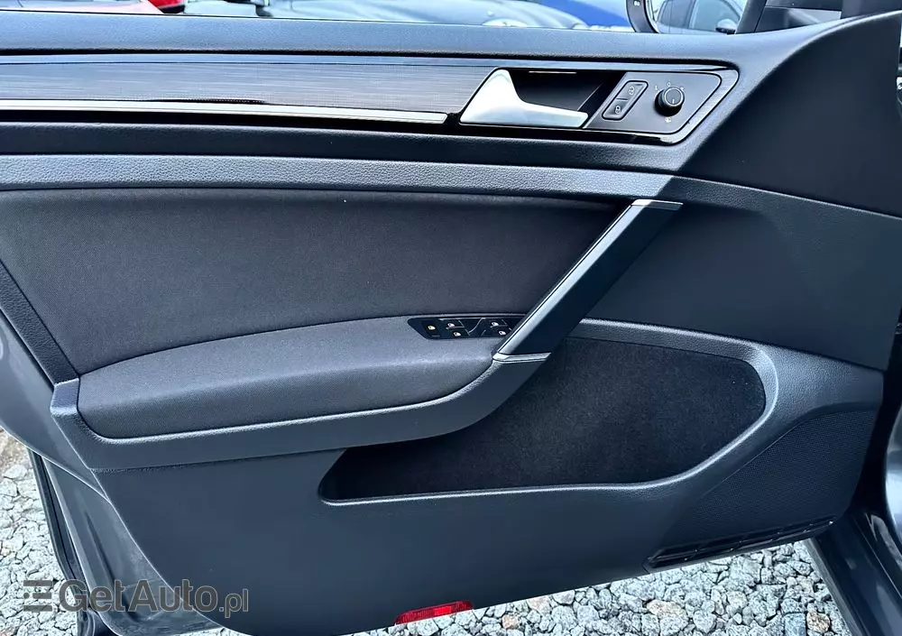 VOLKSWAGEN Golf 1.4 TSI (BlueMotion Technology) Comfortline