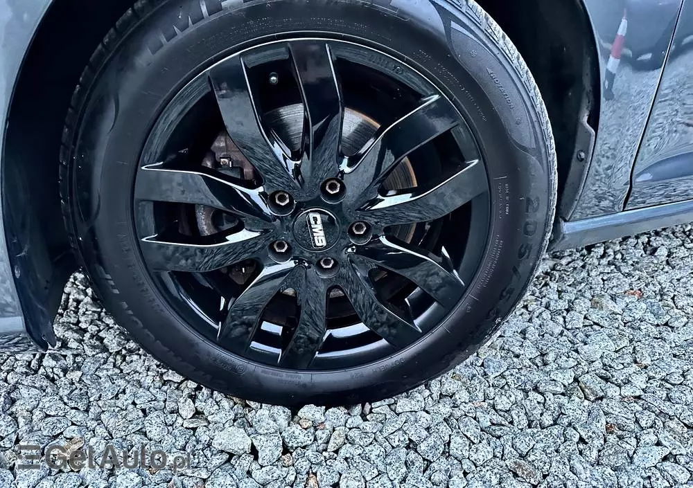 VOLKSWAGEN Golf 1.4 TSI (BlueMotion Technology) Comfortline