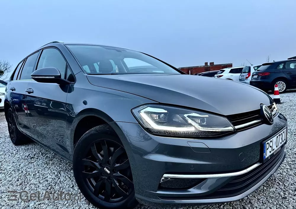 VOLKSWAGEN Golf 1.4 TSI (BlueMotion Technology) Comfortline