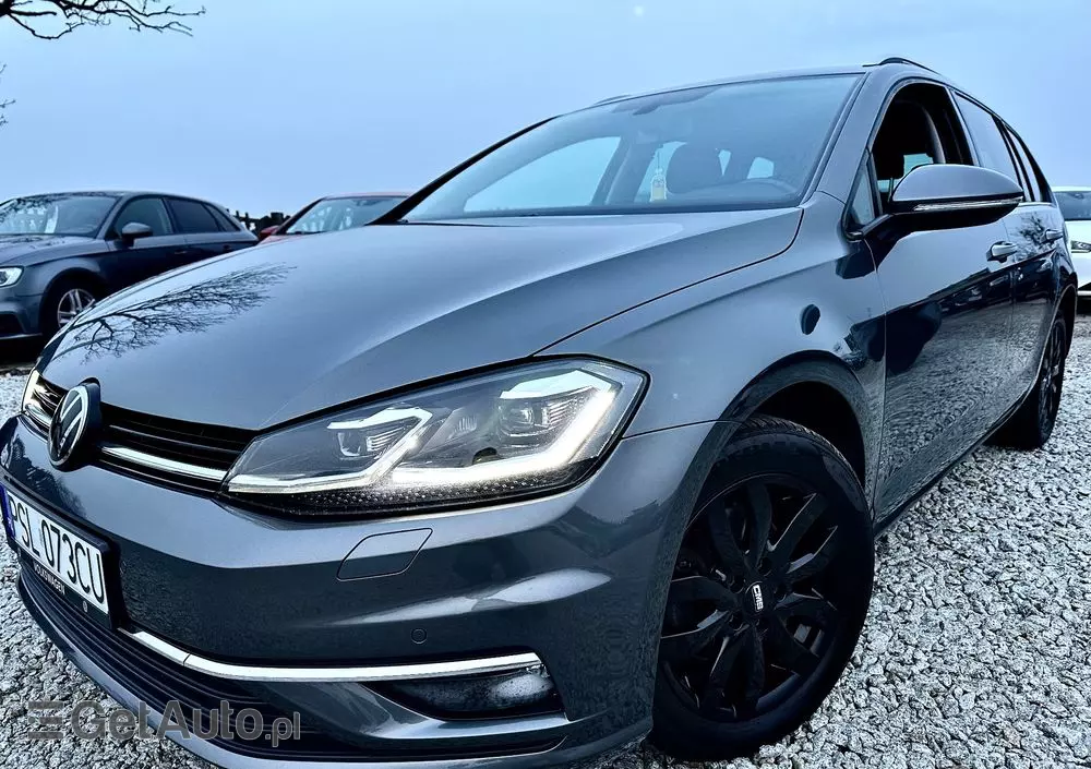 VOLKSWAGEN Golf 1.4 TSI (BlueMotion Technology) Comfortline