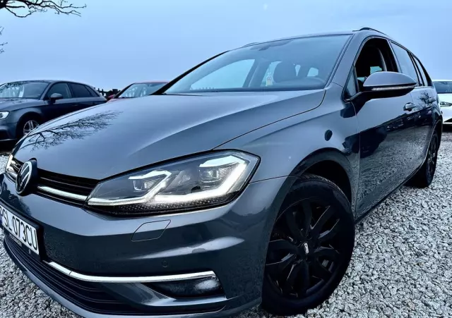 VOLKSWAGEN Golf 1.4 TSI (BlueMotion Technology) Comfortline