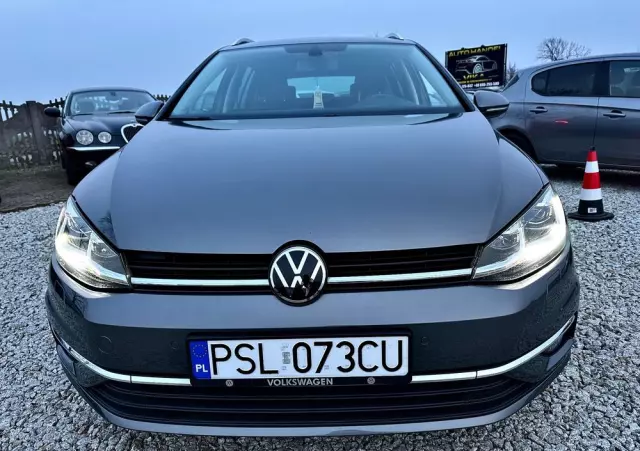 VOLKSWAGEN Golf 1.4 TSI (BlueMotion Technology) Comfortline