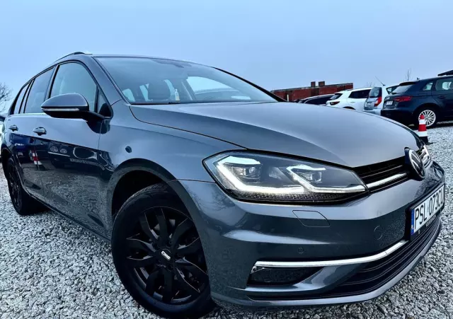 VOLKSWAGEN Golf 1.4 TSI (BlueMotion Technology) Comfortline