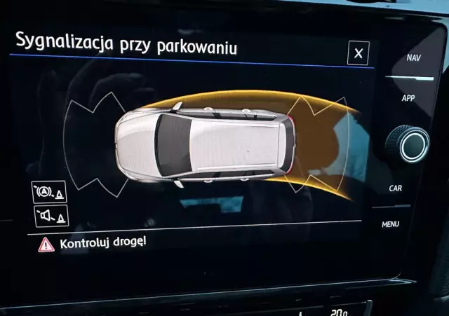 VOLKSWAGEN Golf 1.4 TSI (BlueMotion Technology) Comfortline