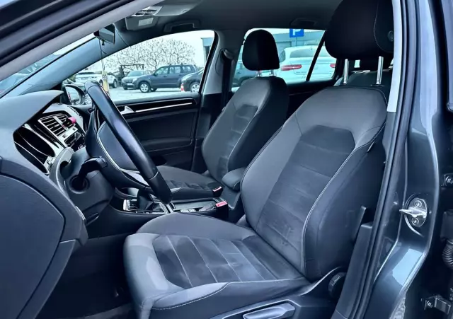 VOLKSWAGEN Golf 1.4 TSI (BlueMotion Technology) Comfortline