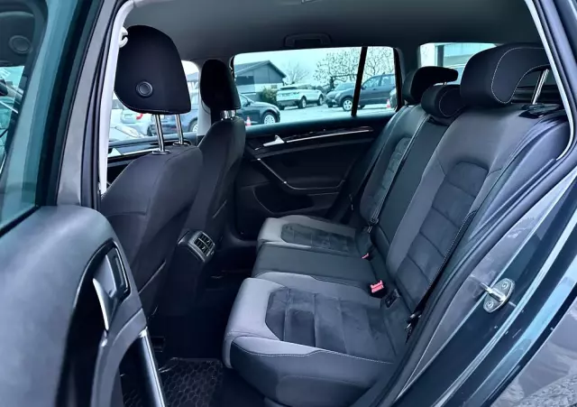 VOLKSWAGEN Golf 1.4 TSI (BlueMotion Technology) Comfortline