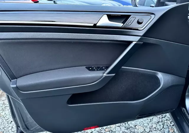 VOLKSWAGEN Golf 1.4 TSI (BlueMotion Technology) Comfortline