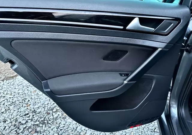 VOLKSWAGEN Golf 1.4 TSI (BlueMotion Technology) Comfortline