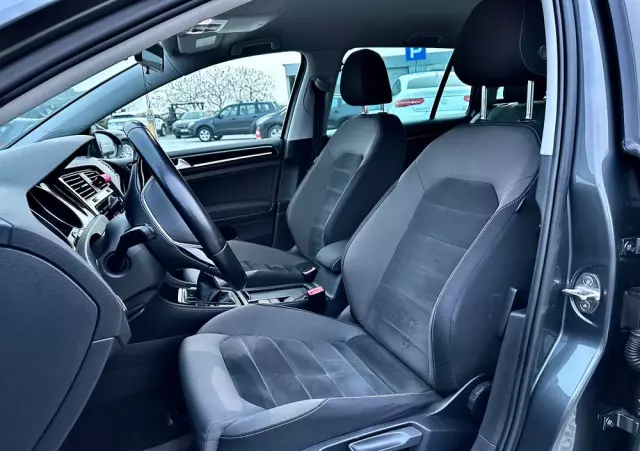 VOLKSWAGEN Golf 1.4 TSI (BlueMotion Technology) Comfortline