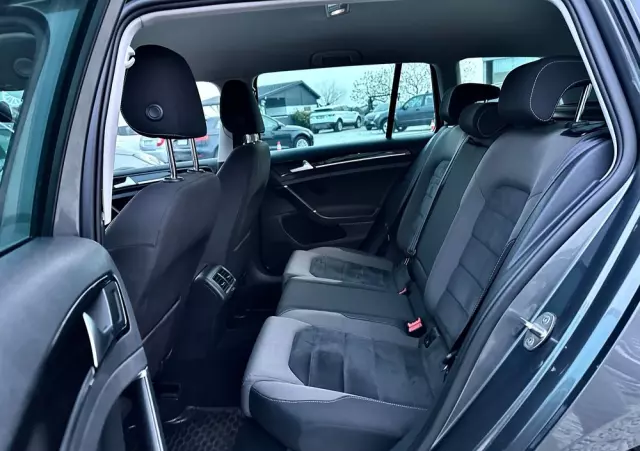 VOLKSWAGEN Golf 1.4 TSI (BlueMotion Technology) Comfortline