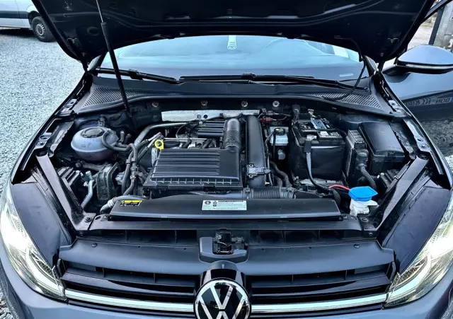 VOLKSWAGEN Golf 1.4 TSI (BlueMotion Technology) Comfortline