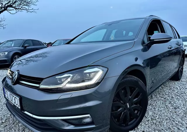 VOLKSWAGEN Golf 1.4 TSI (BlueMotion Technology) Comfortline