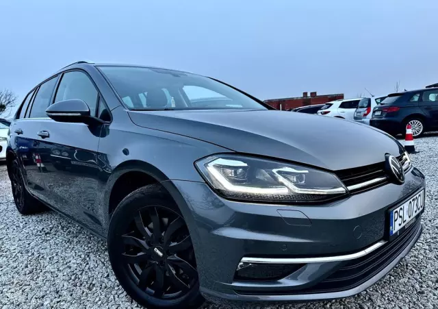 VOLKSWAGEN Golf 1.4 TSI (BlueMotion Technology) Comfortline