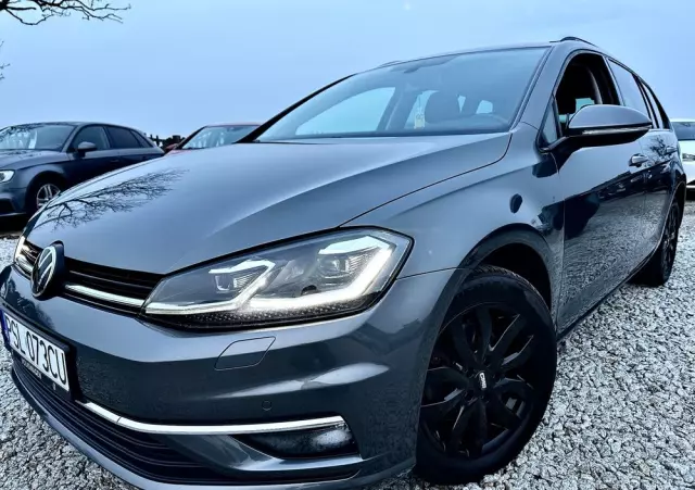 VOLKSWAGEN Golf 1.4 TSI (BlueMotion Technology) Comfortline