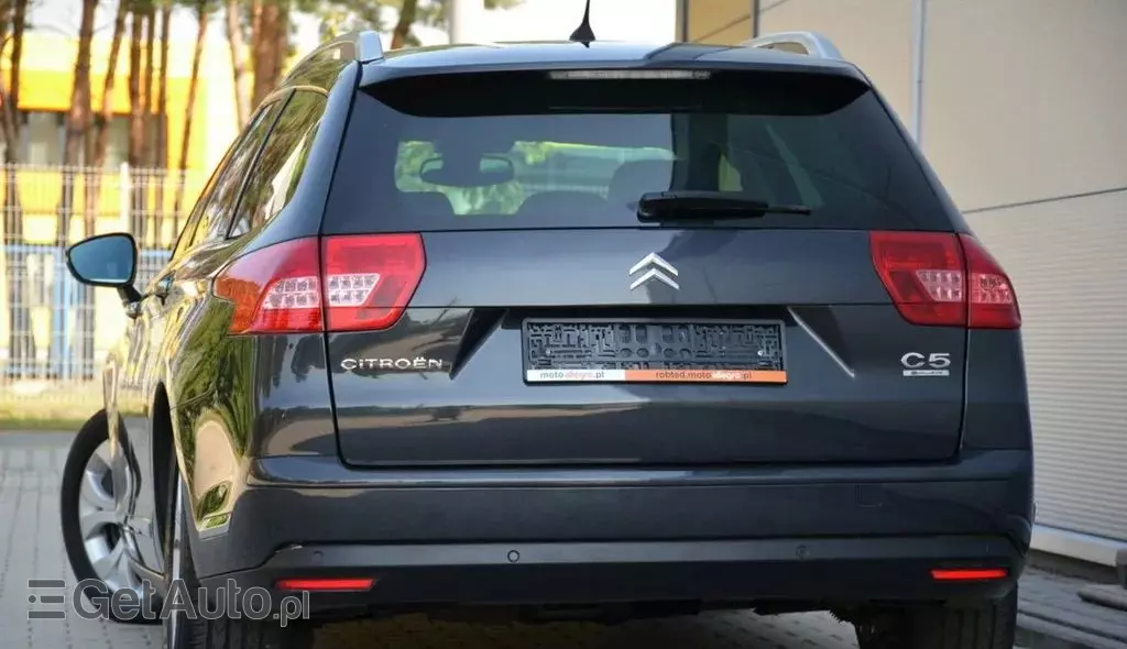 CITROEN C5 
