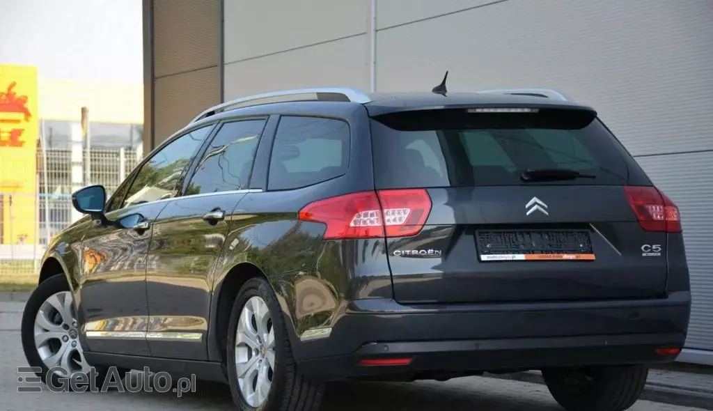CITROEN C5 