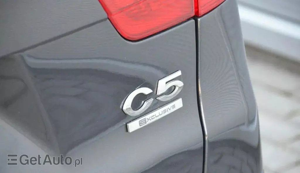 CITROEN C5 