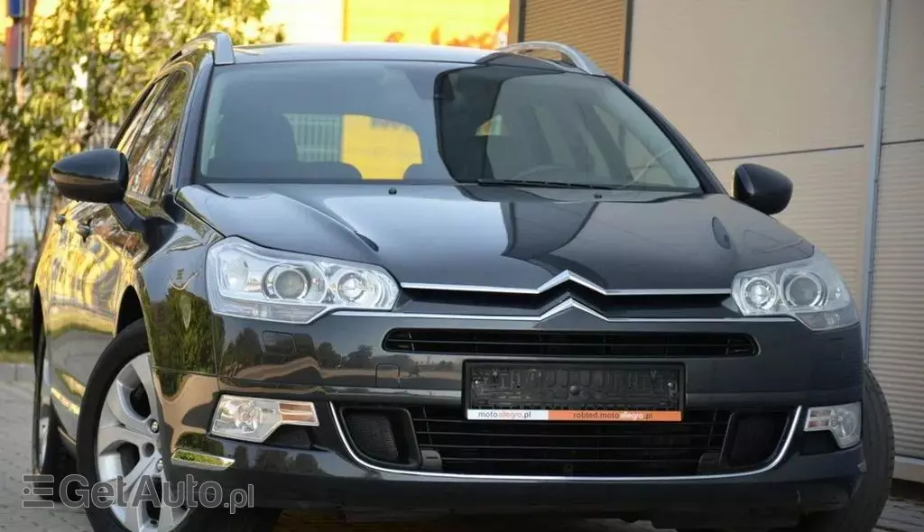 CITROEN C5 