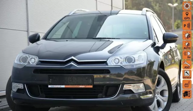 CITROEN C5 