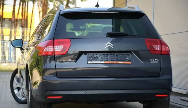 CITROEN C5 