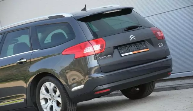 CITROEN C5 