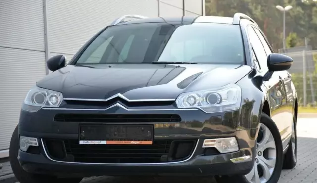 CITROEN C5 