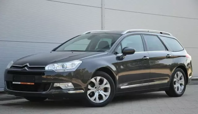 CITROEN C5 