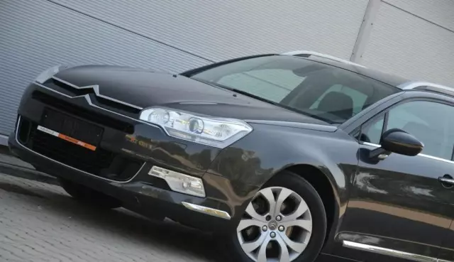 CITROEN C5 