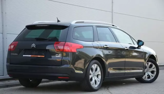 CITROEN C5 