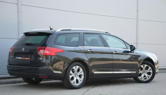 CITROEN C5 