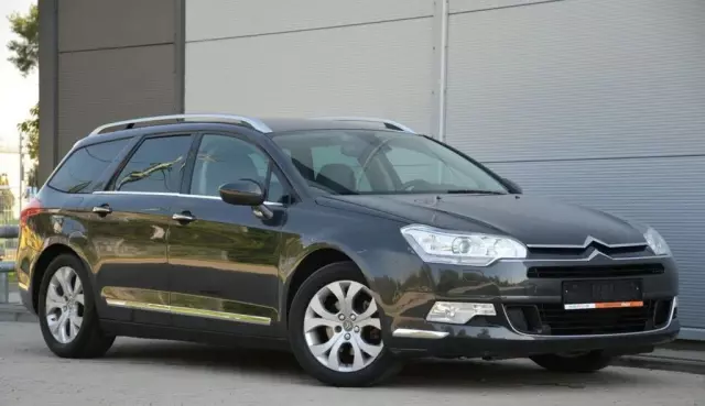 CITROEN C5 