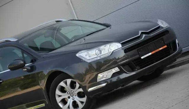 CITROEN C5 