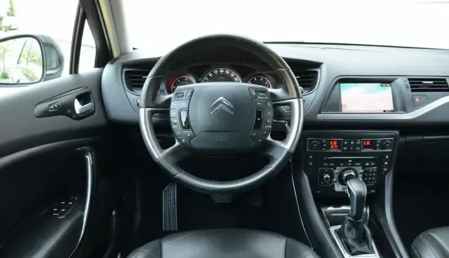 CITROEN C5 