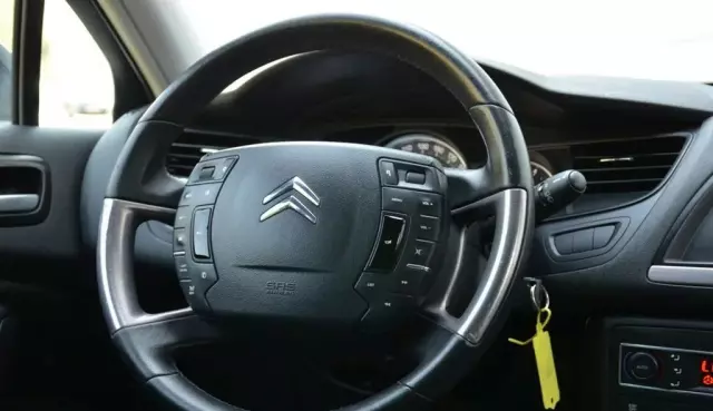CITROEN C5 