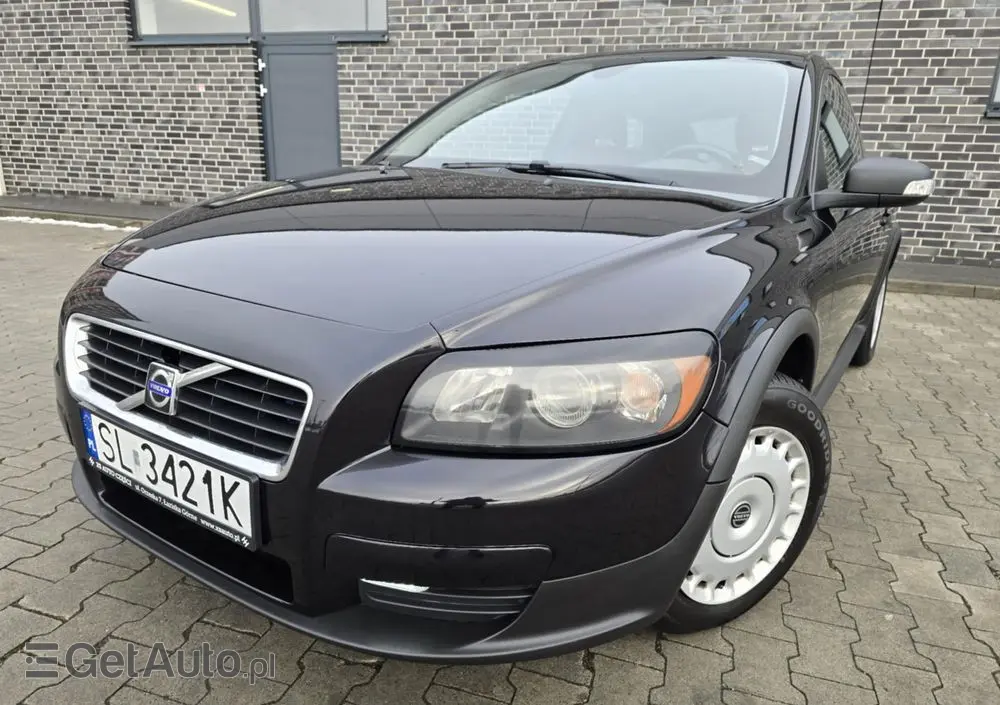 VOLVO C30 1.8 Edition