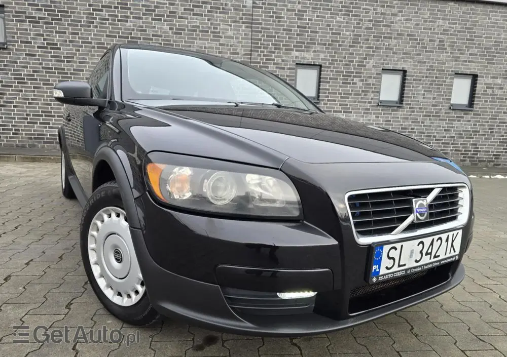VOLVO C30 1.8 Edition