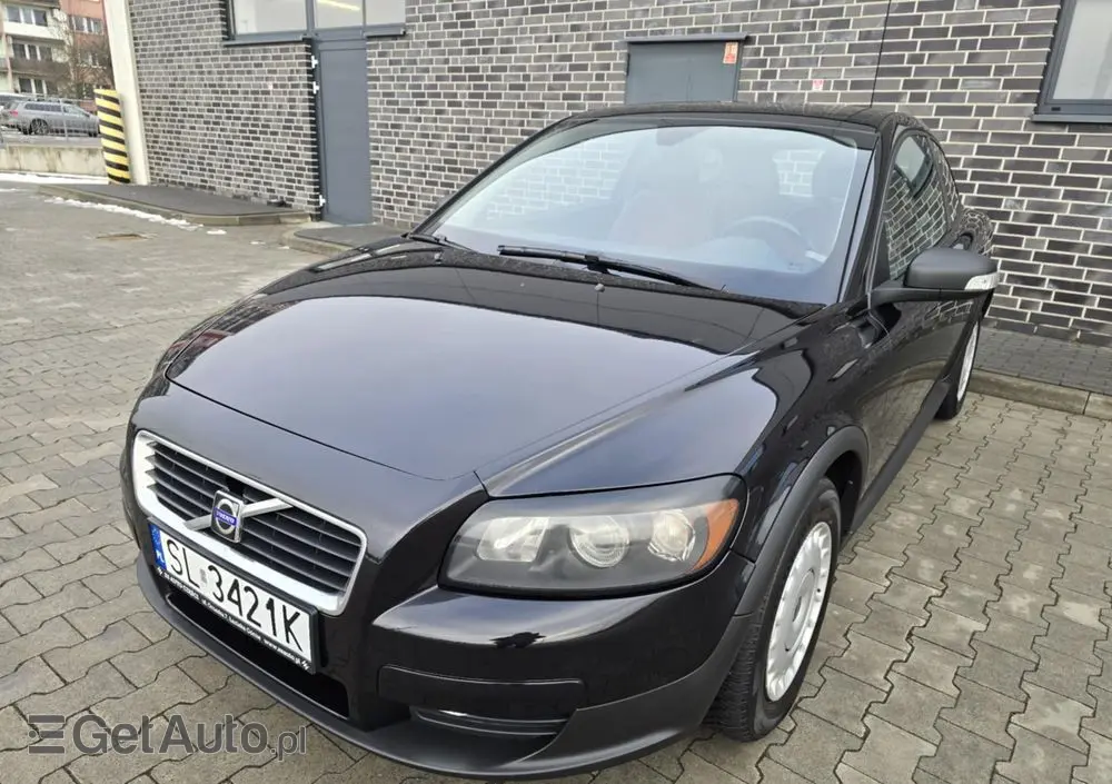 VOLVO C30 1.8 Edition