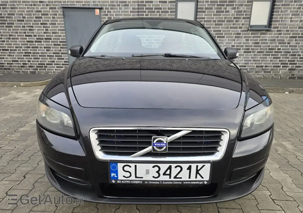 VOLVO C30 1.8 Edition