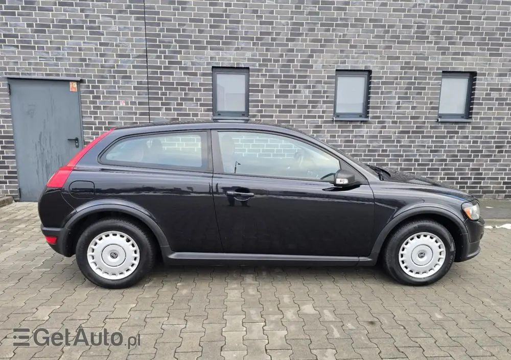 VOLVO C30 1.8 Edition