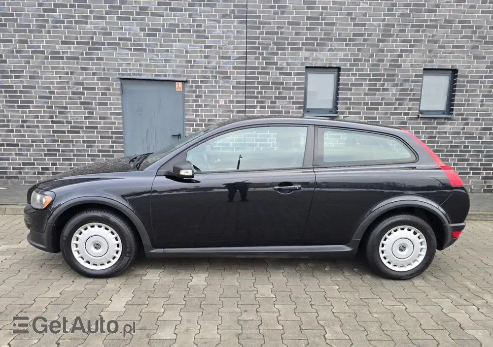 VOLVO C30 1.8 Edition