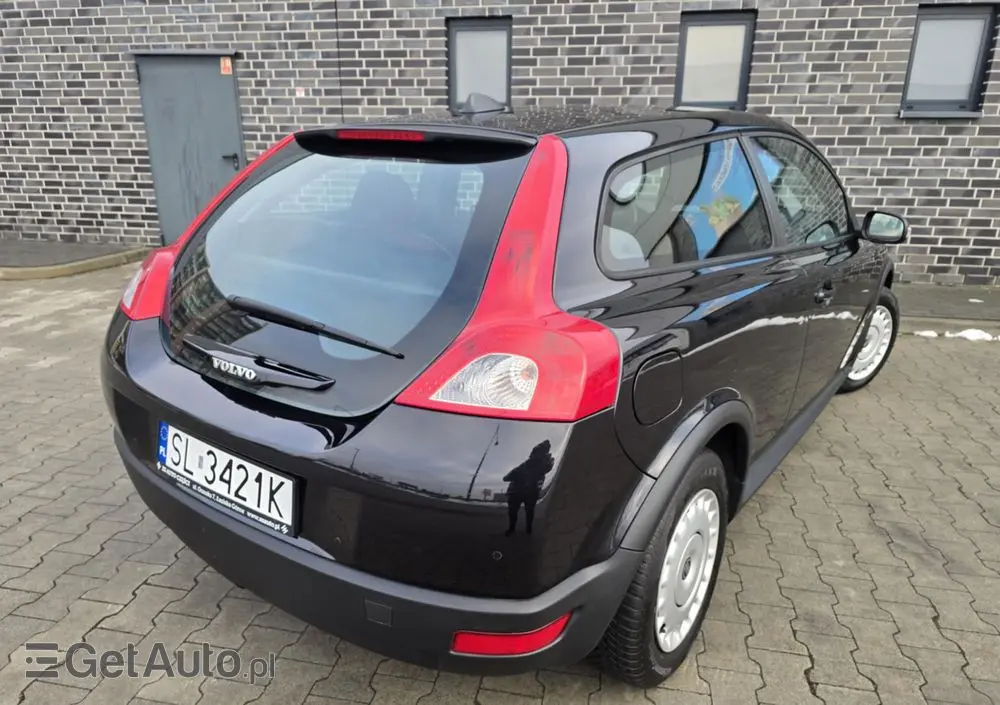 VOLVO C30 1.8 Edition