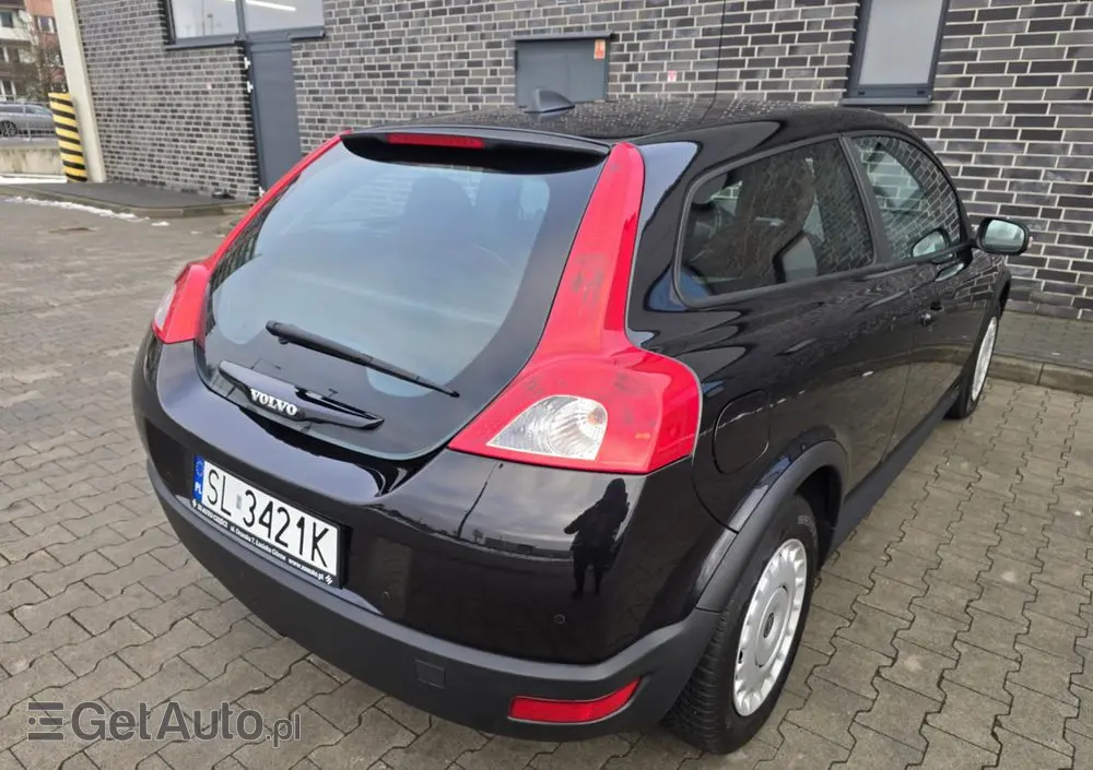 VOLVO C30 1.8 Edition